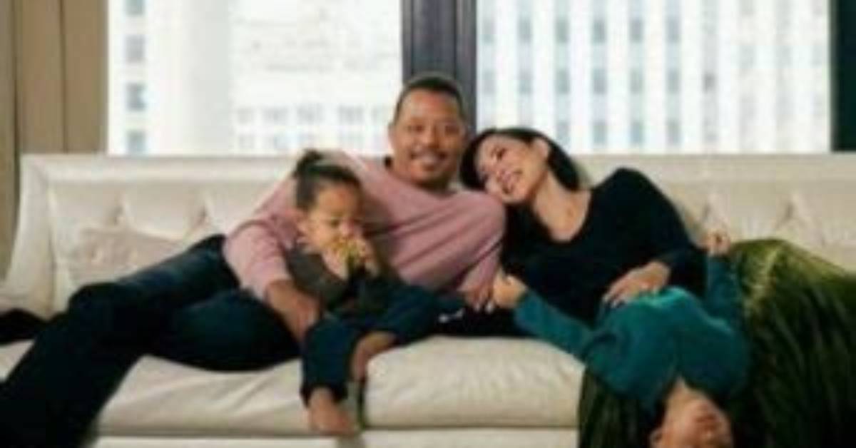 Anthony Ramos and Terrence Howard's Relation Unveiled