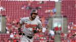 Anthony Santander's Journey to Mlb Stardom