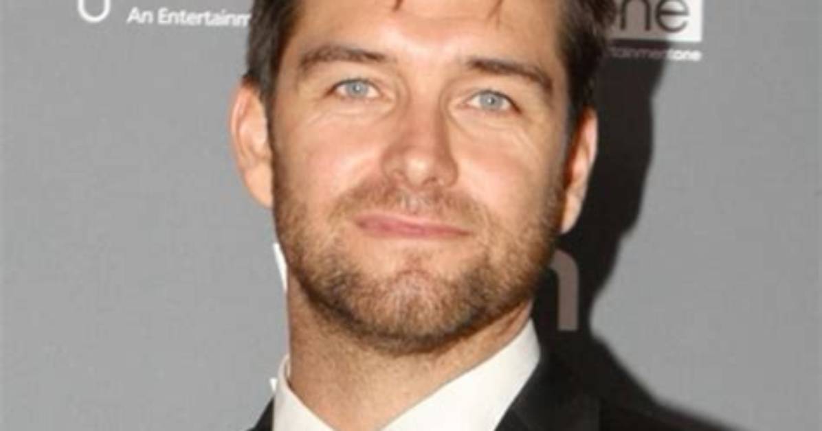 Anthony Starr's Wife: Everything You Need to Know