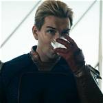 Anthony Starr: the Ultimate Male Crush