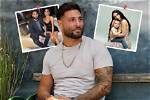 Anthony Tango and His Girlfriend Carli Bybel Are No Longer Together, What About Their Son?
