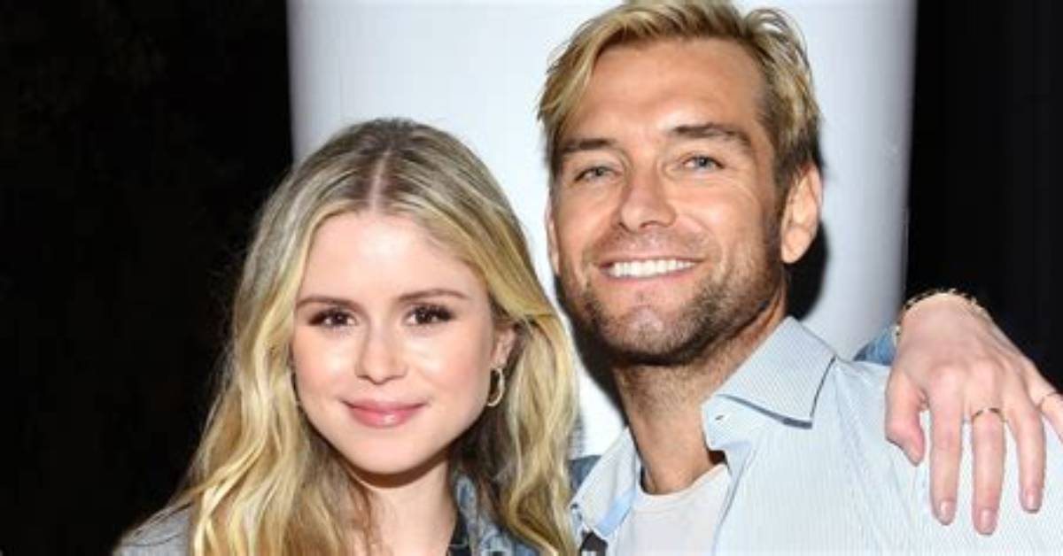 Antony Starr's Wife: Meet Lucy Mcclay