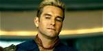 Antony Starr: the Emmy-Nominated Star of "The Boys"