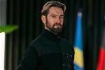 Antony Starr: the Rise of a Single Star