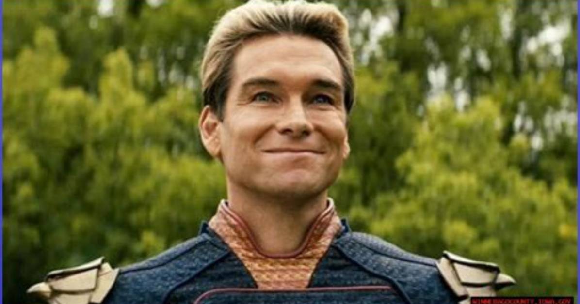 Antony Starr: Unveiling the Allure of His New Zealand Accent
