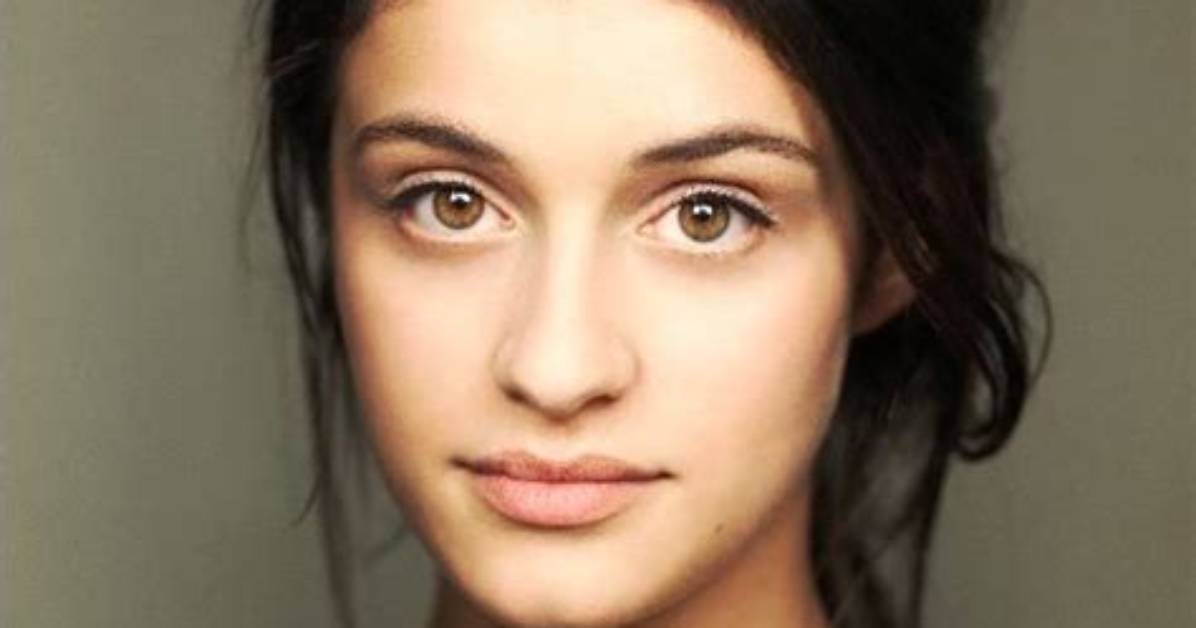 Anya Chalotra Is the Middle Child of Her Parents Madan Chalotra and April Chalotra