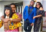 Anything About Toyin I Don’t Want to Talk About It…-Seun Egbegbe Finally Speaks on an Ex-Lover, Toyin Abraham’s New Marriage