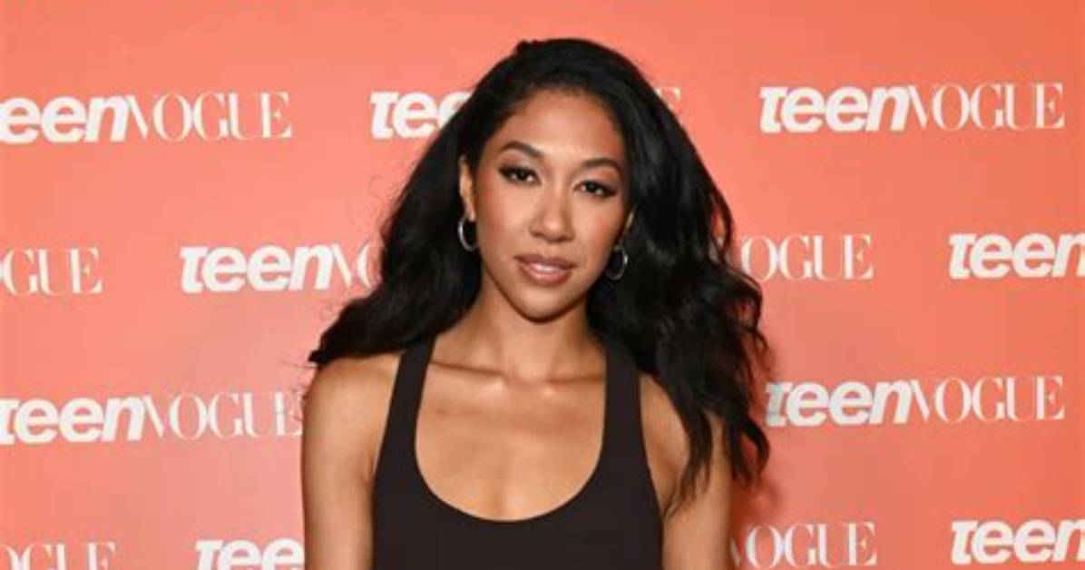Aoki Lee Simmons: the Rising Star of Fashion and Influence