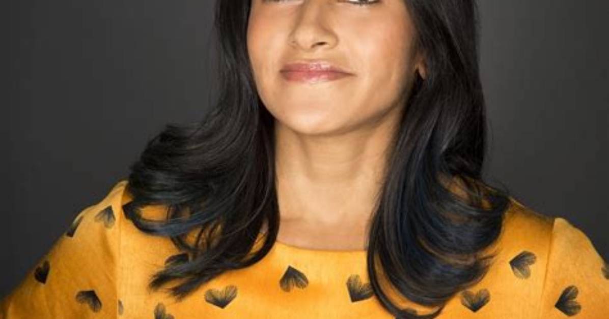 Aparna Nancherla Boyfriend: Who Is Gabriel Levinson? Family and Net Worth