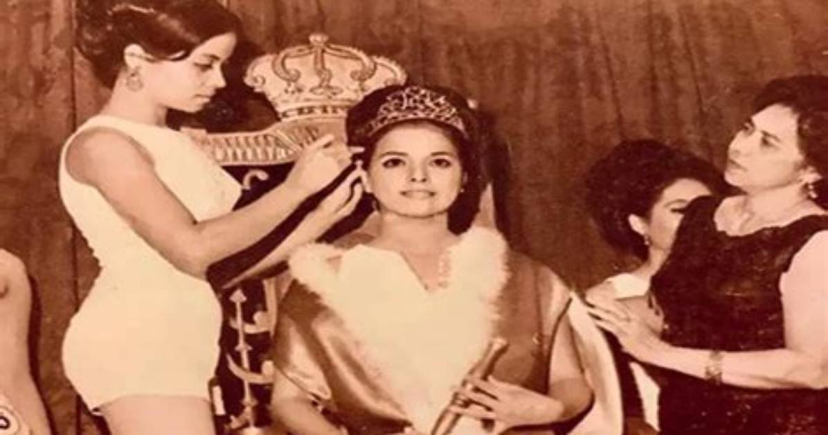 Ara Mina's Mother: the Woman Behind the Star