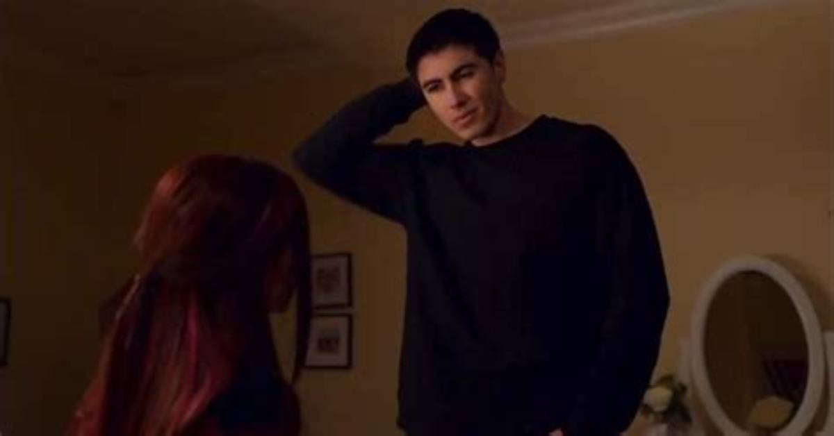 Are Abby and Press Dating in Season 2 of Ginny and Georgia?