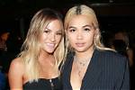 Are Becca Tilley and Hayley Kiyoko Dating? Multiple Encounters with the Reality Stars Raises Confusion Among Fans