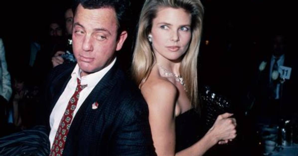 Are Billy Joel and Christie Brinkley Still Close After Their Divorce?