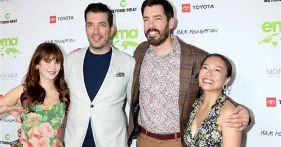 Are Both Property Brothers Still Alive? an in-Depth Look