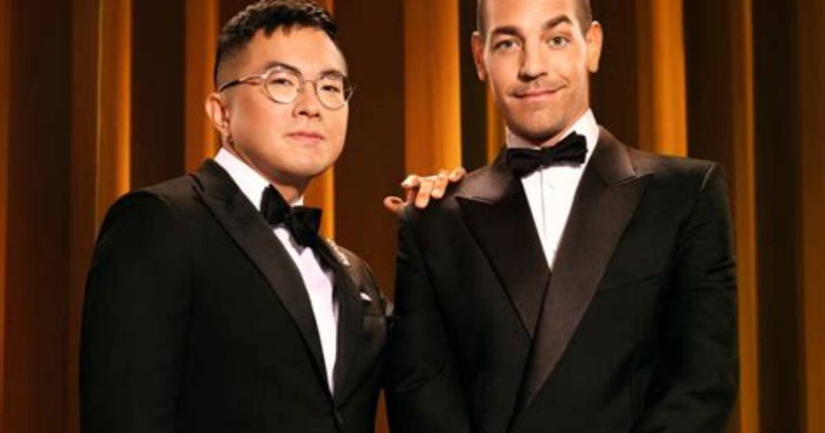 Are Bowen Yang and Matt Rogers a Married Couple? Explore the Truth Here