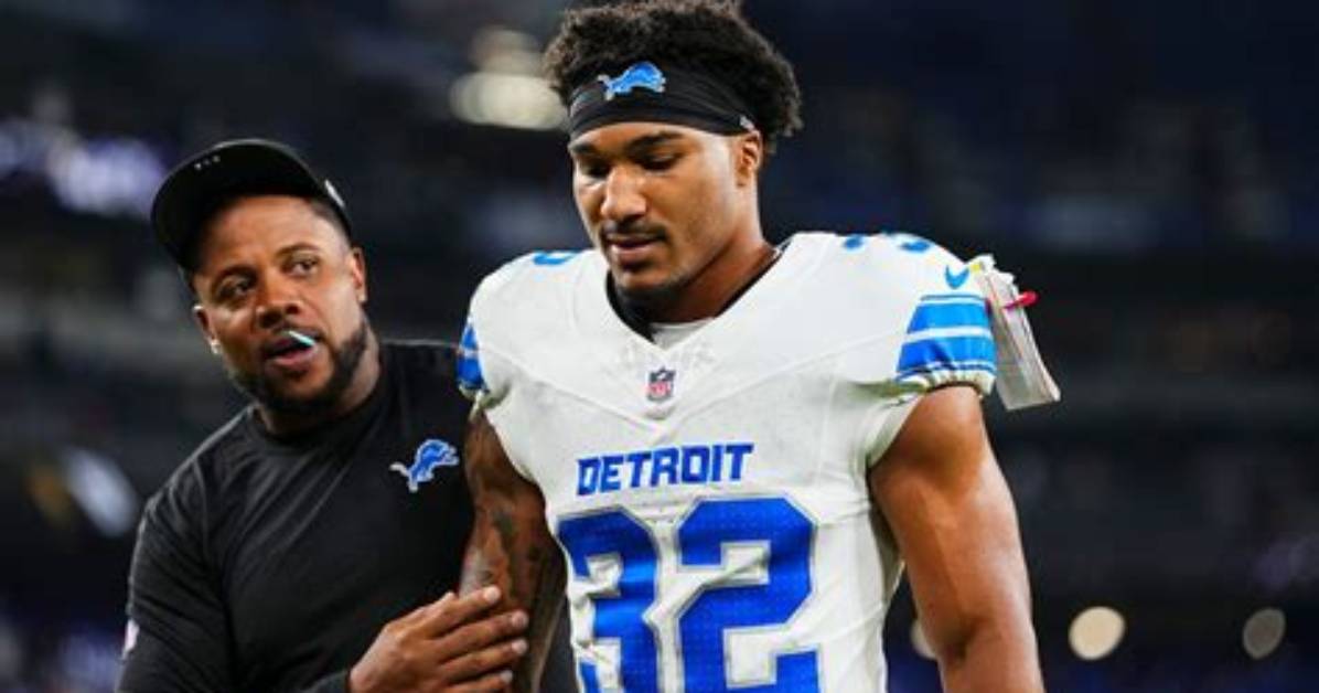 Are Brian Branch and Cliff Branch Linked?