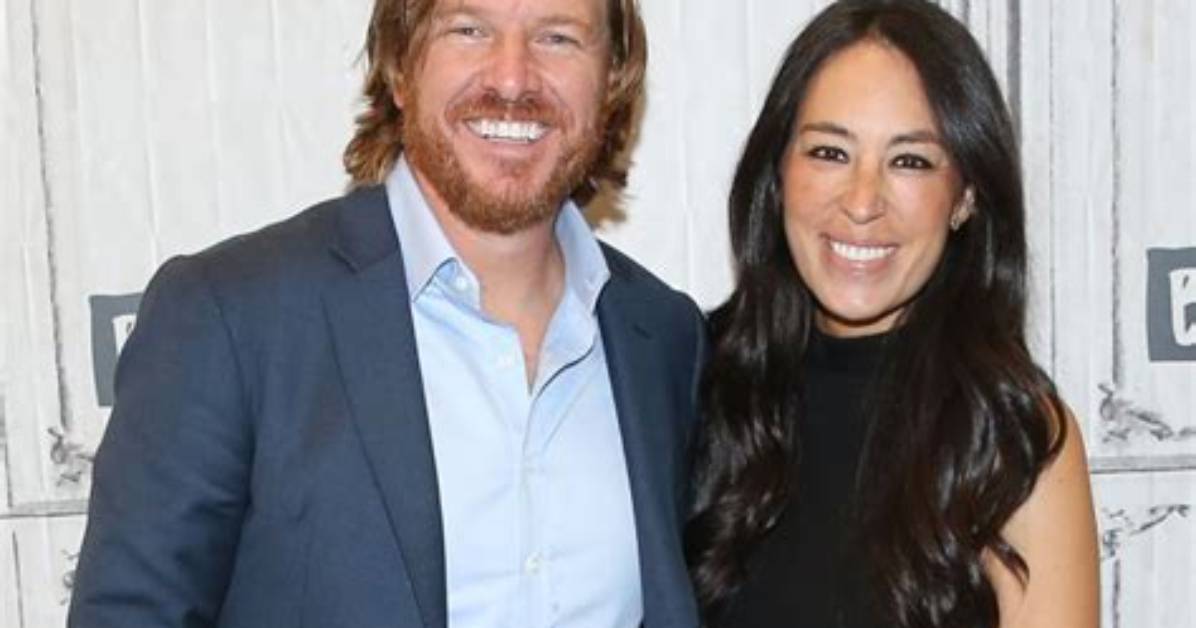 Are Chip and Joanna Gaines Divorcing? the Truth About Their Relationship