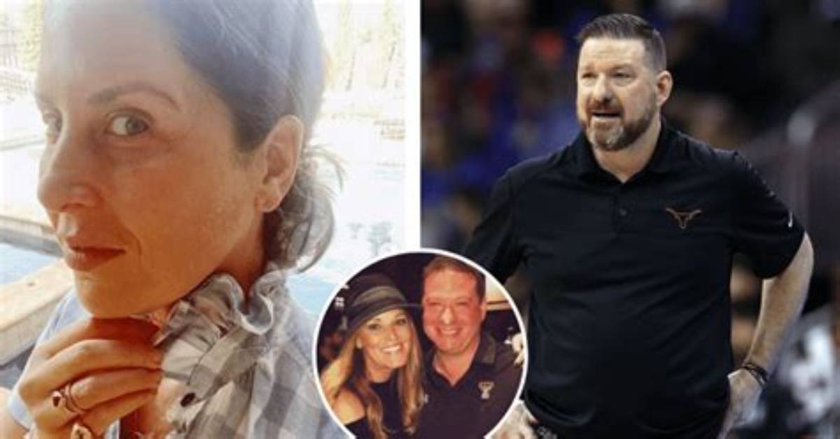 Are Chris Beard and Randi Trew Married?