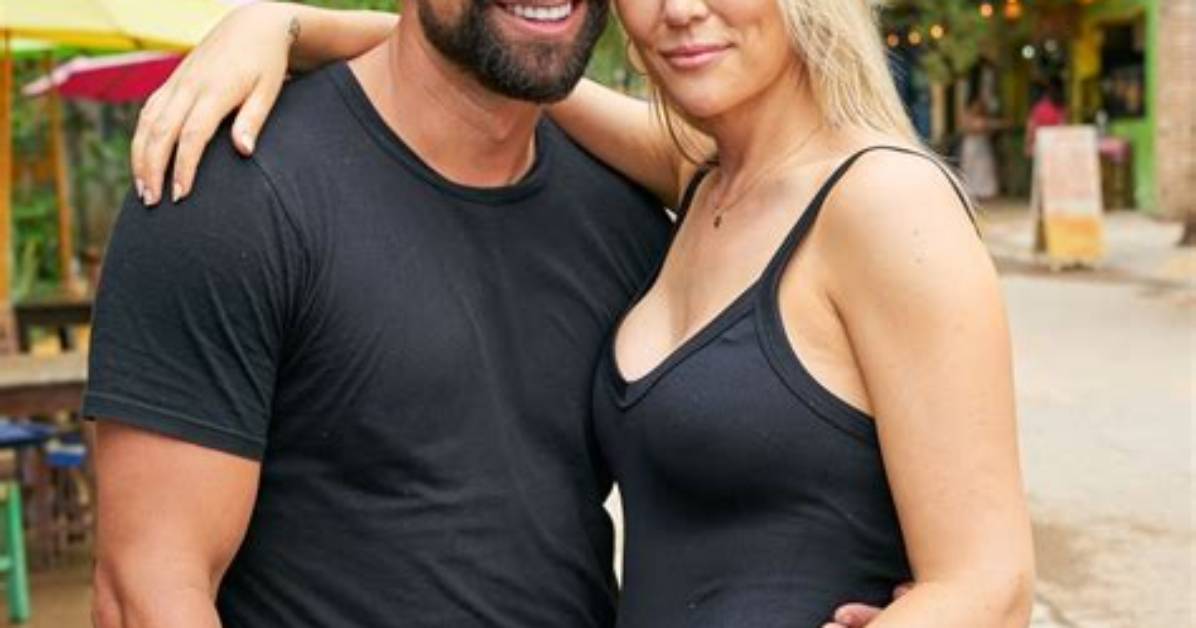 Are Danielle Maltby and Michael Allio Engaged After Bachelor in Paradise?