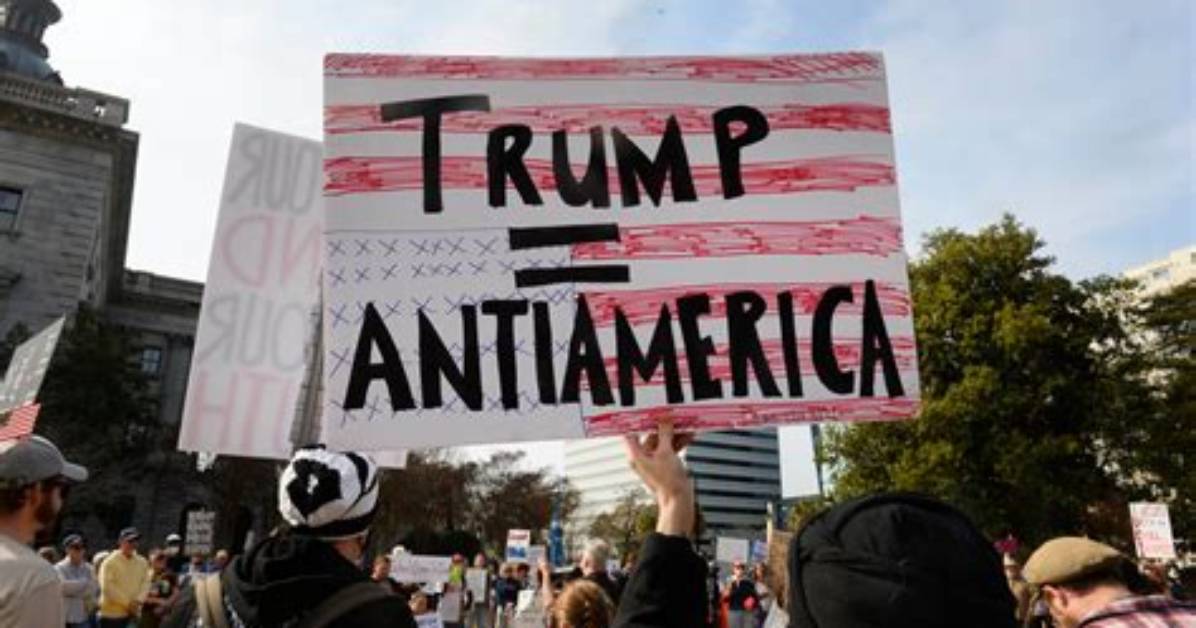 Are Donald Trump Supporters Planning Protests After Stormy Daniels Hush Money Case Indictment?