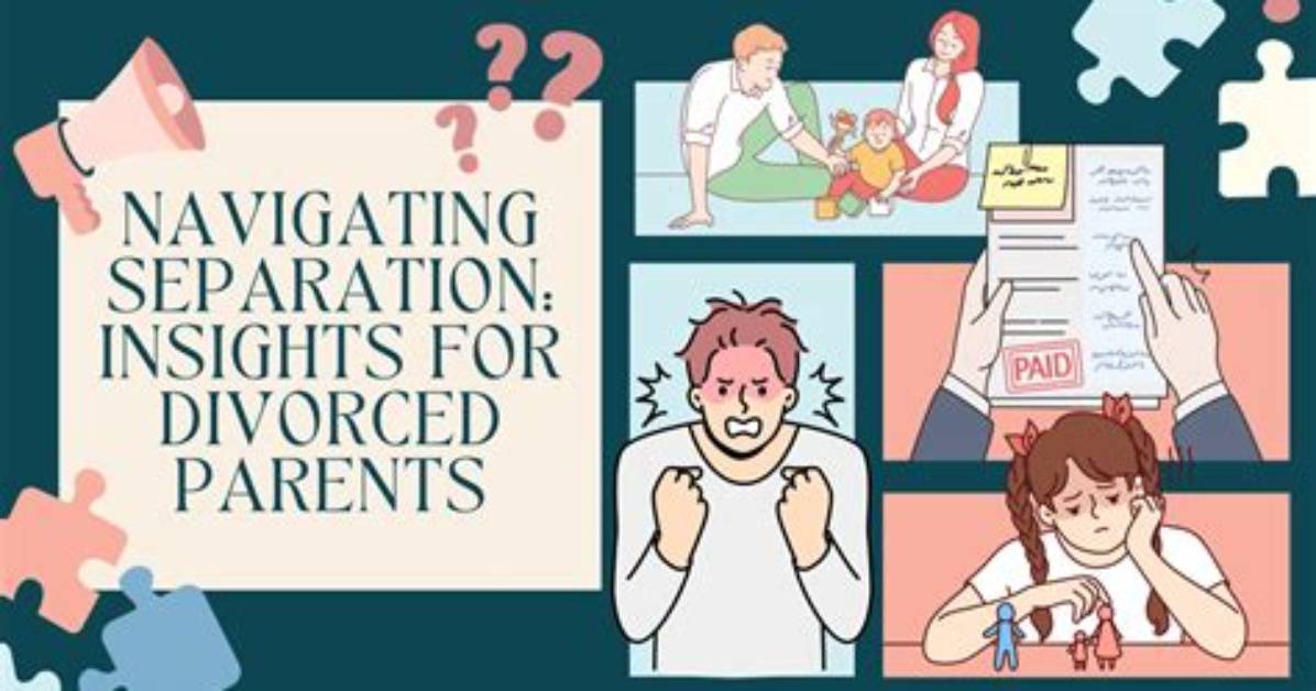 Are Edy's Parents Divorced? Insights and Discoveries