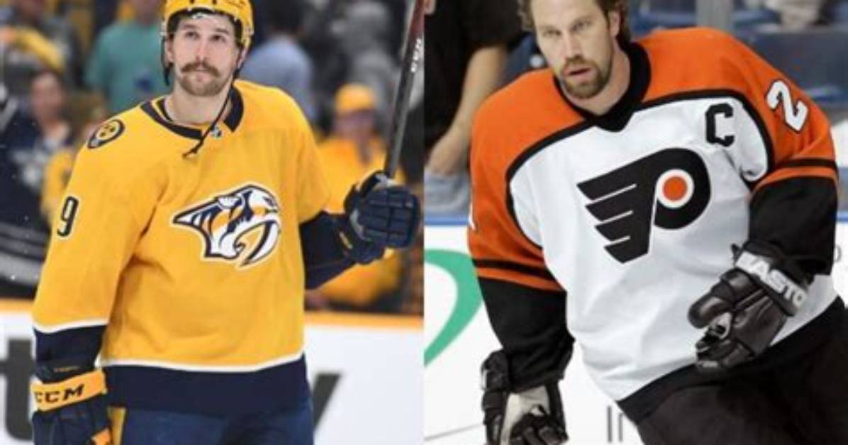 Are Filip Forsberg and Peter Forsber Related? Details to Know