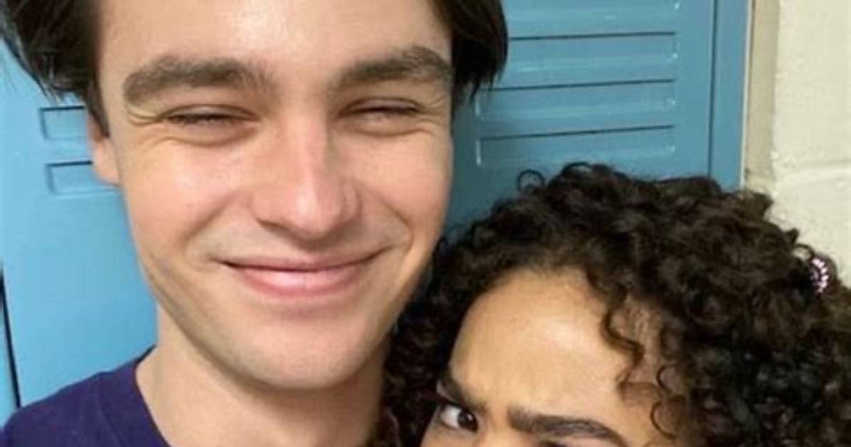 Are Ginny and Marcus Dating in Real Life? Their off-Screen Relationship