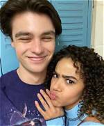 Are Ginny and Marcus Dating in Real Life? Their off-Screen Relationship