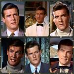 Are Ian Moore and Roger Moore Related as the Internet Assumes They Could Be Father and Son?