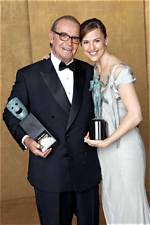 Are James Garner and Jennifer Garner Related? Uncover Intriguing Truths