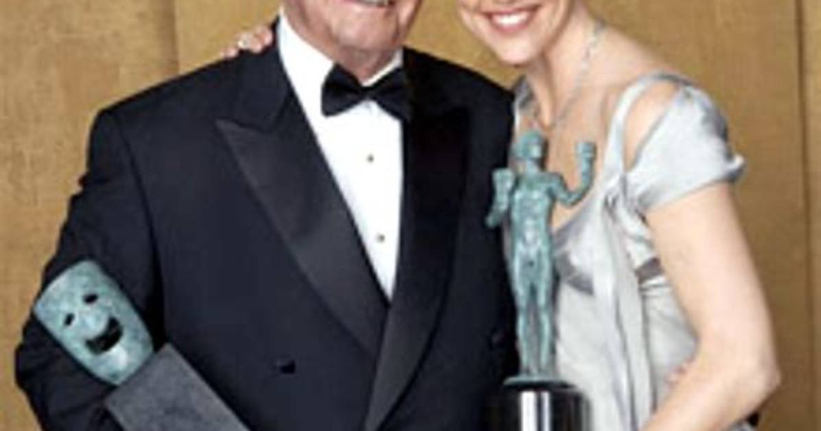 Are Jennifer and James Garner Related?