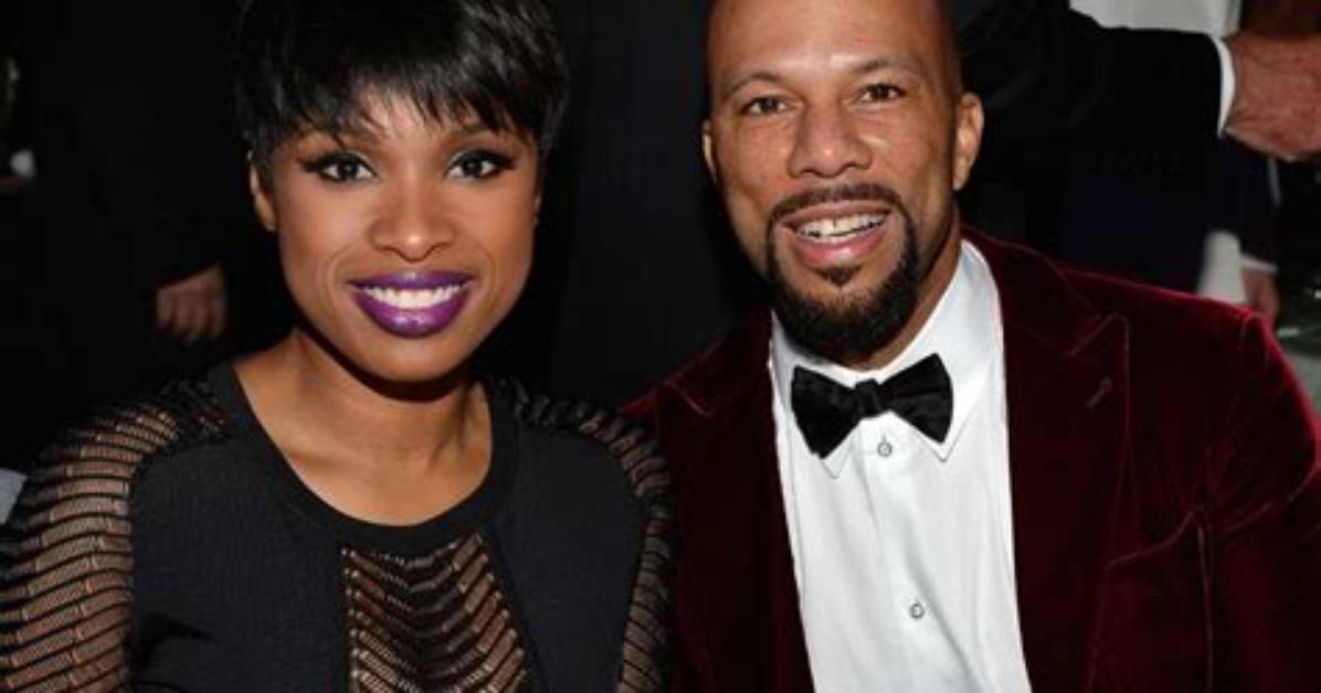Are Jennifer Hudson and Common Still Dating? Everything We Know!