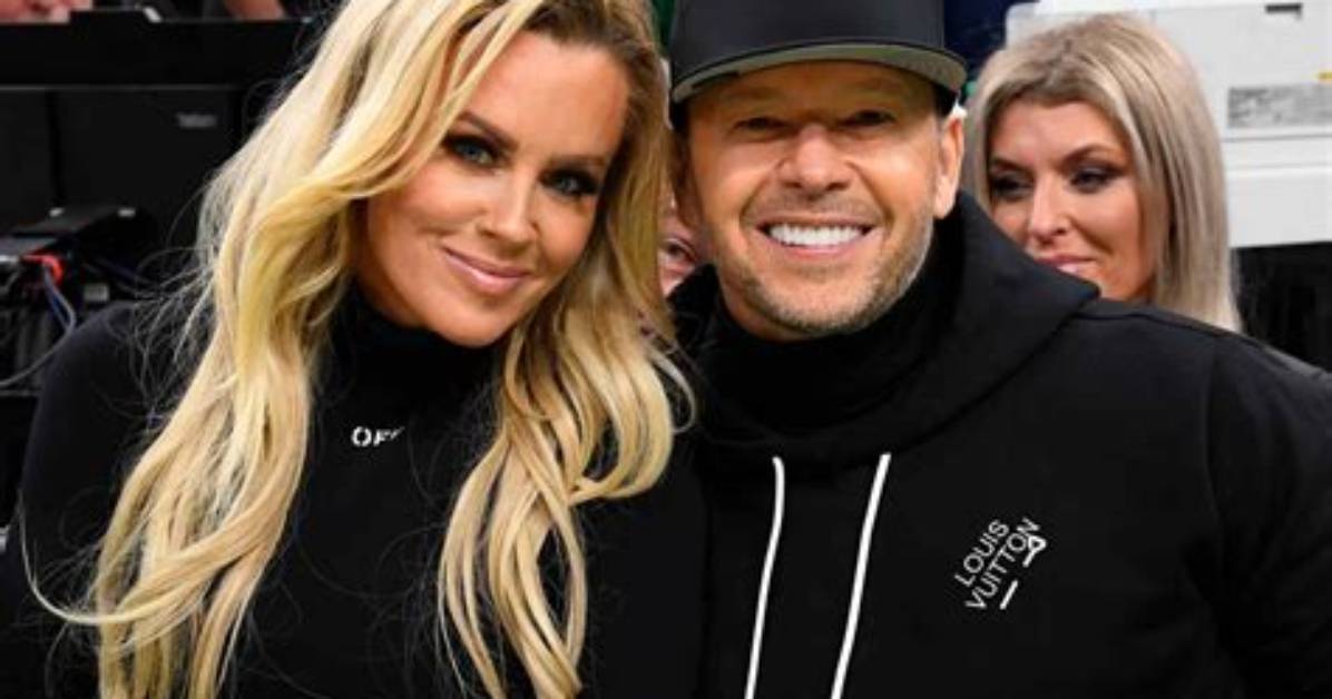 Are Jenny and Donnie on the Verge of Divorce? the Rumors Examined