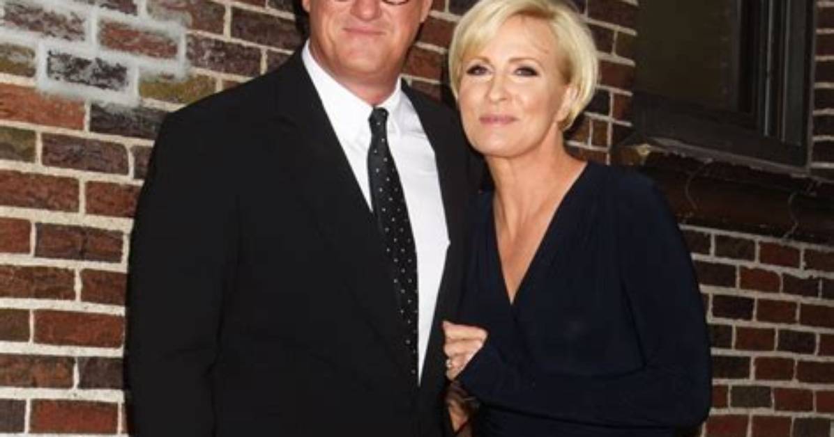 Are Joe and Mika on Vacation? Find out Here!