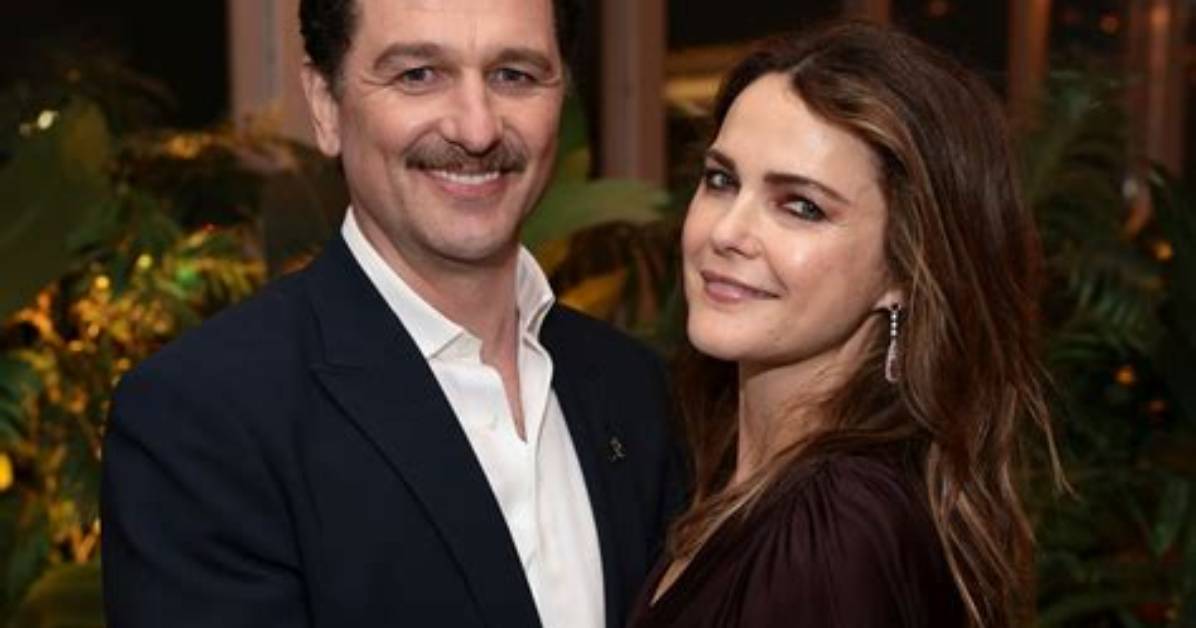 Are Keri Russell and Matthew Rhys Still Together? an Insight into Their Relationship