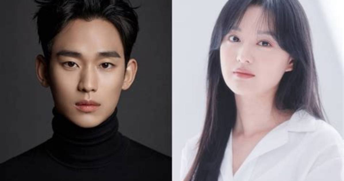 Are Kim Soo Hyun and Kim Ji Won Dating? Rumors, Timeline, and Everything You Need to Know