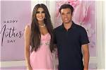 Are Kimberly Guilfoyle and Paul Guilfoyle Family?