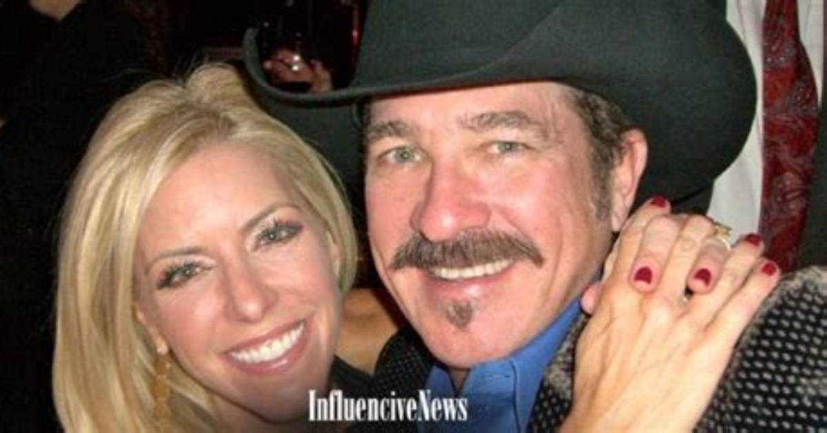 Are Laura Putty Stroud and Reba Still Friends? a Deep Dive into Their Relationship