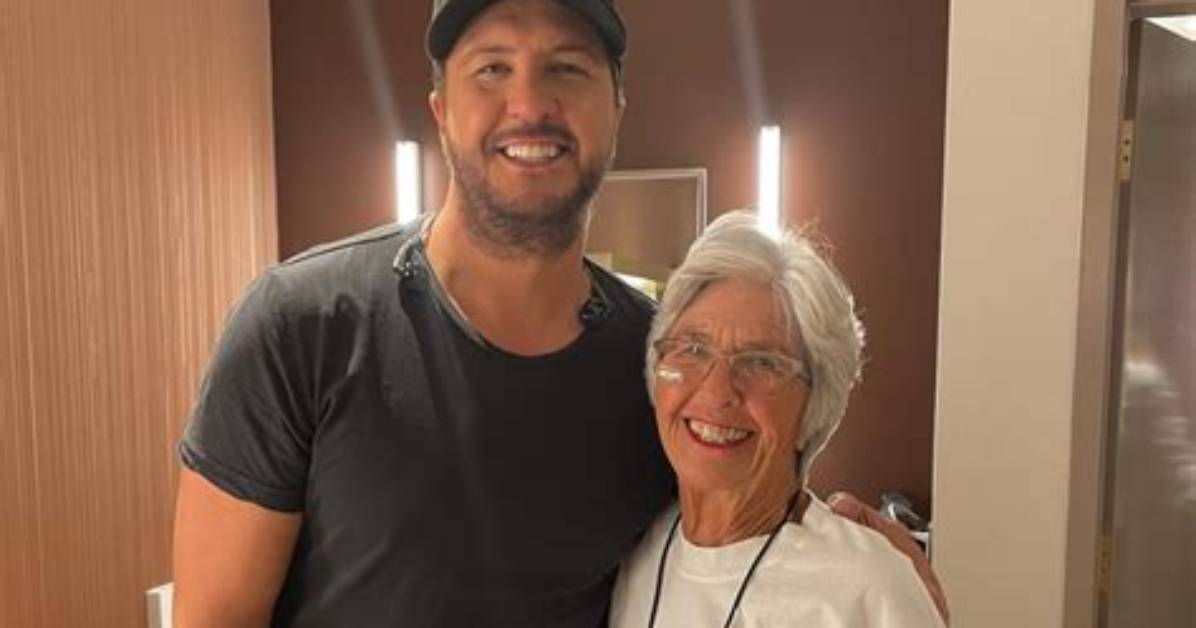 Are Luke Bryan's Parents No Longer Married?
