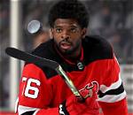 Are Reagan Subban and Pk Subban Related? Discover the Family Connection!