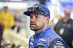 Are Ricky Stenhouse Jr and Long-Term Girlfriend Madyson Joye Engaged and Married?