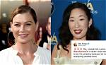 Are Sandra Oh and Ellen Pompeo Friends? Unraveling the Truth