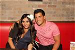 Are Snooki and Husband Jionni from Jersey Shore Getting a Divorce? a Look at Their Relationship Timeline