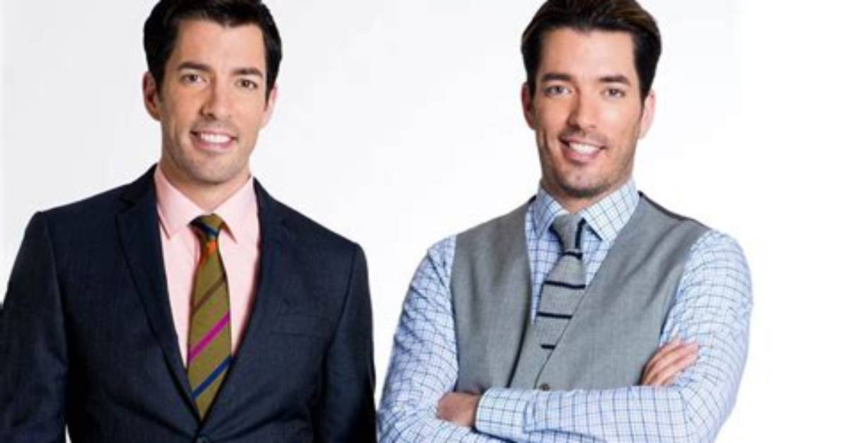 Are the Property Brothers Gay? Their Sexuality Revealed