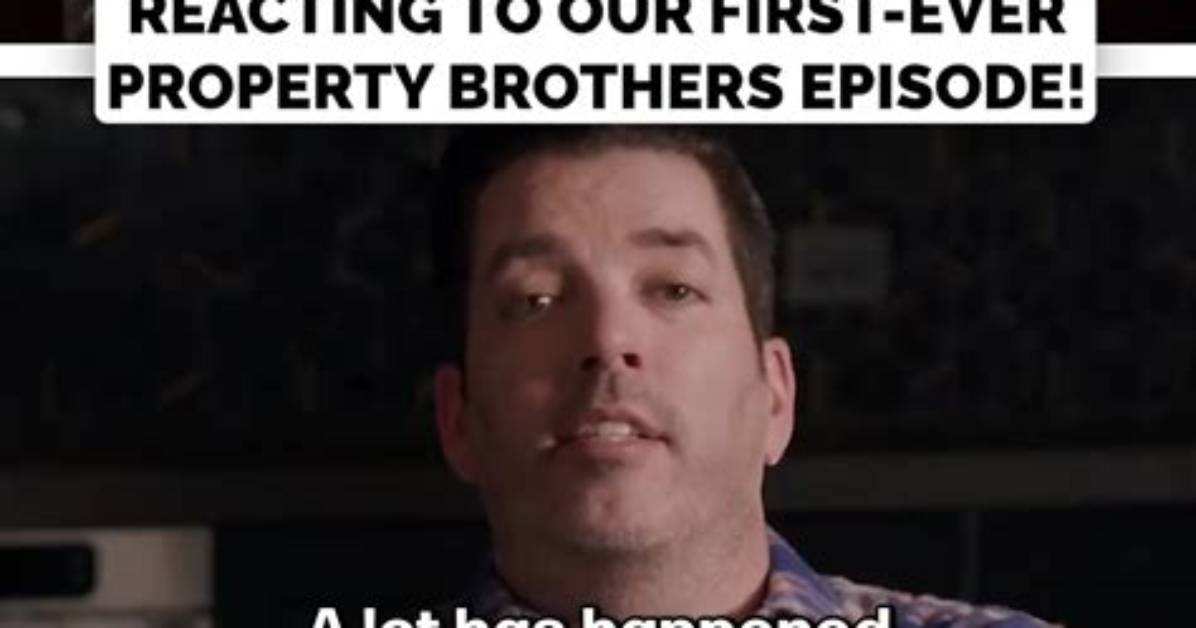 Are the Property Brothers Still Alive and Kicking? Get the Answer Now!