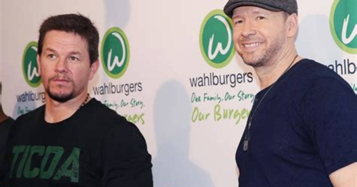 Are the Wahlberg Brothers Still Close? Uncovering the Family Bond