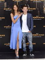 Are Tom Holland and Zendaya Still Together? Who Are Tom Holland and Zendaya?