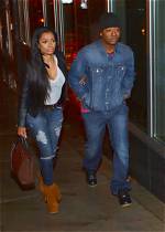 Are Yung Joc and Karlie Redd Dating? Here’s What We Know About the American Rapper