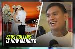 Are Zeus Collins and Max Collins Related? Fans Suspect They Are Siblings