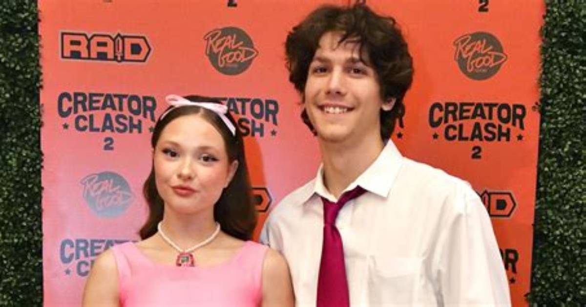 Are Zoe Colletti and Nick Still Together? Uncovering the Truth Behind the Rumors